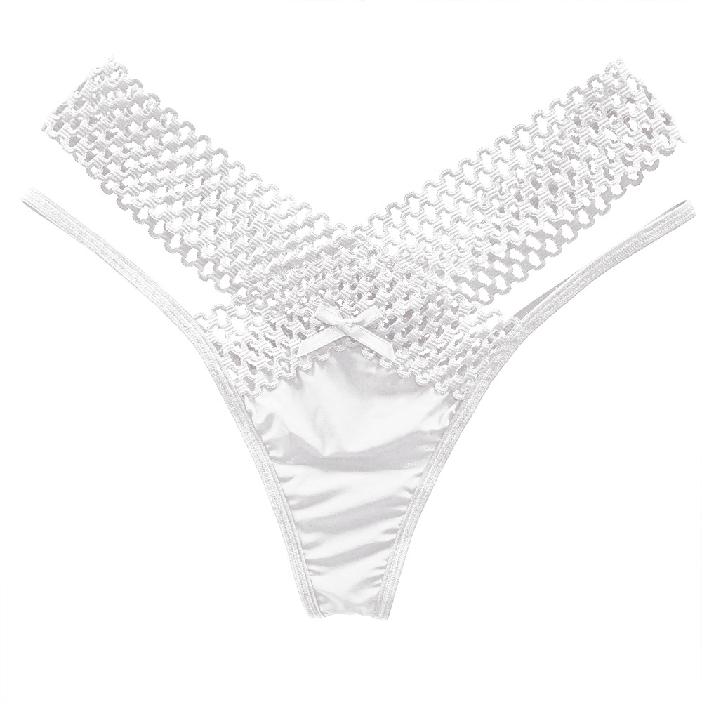 Quần lót lọt khe nữ dây sexy