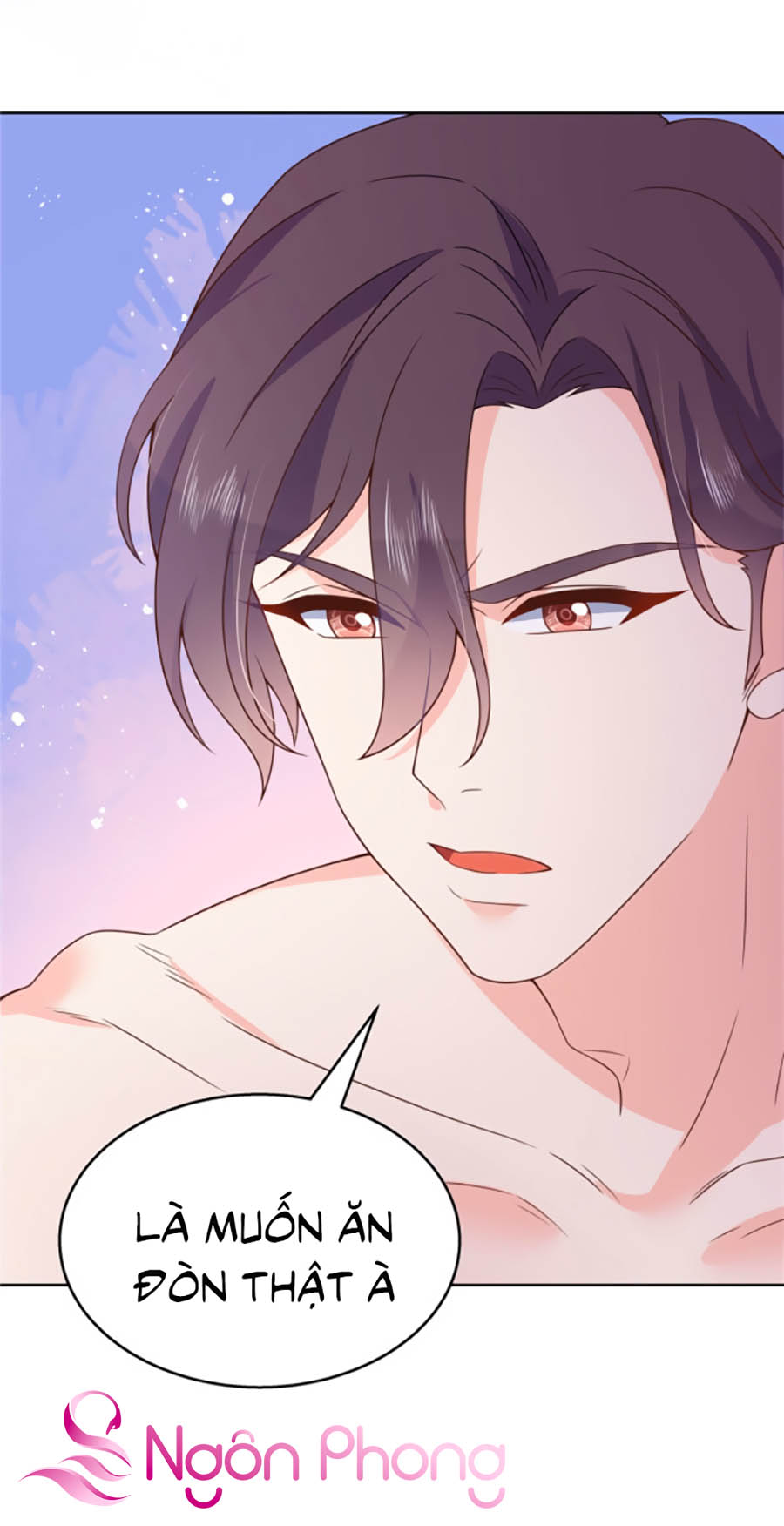 hotboy quốc dân là nữ chapter 158 16