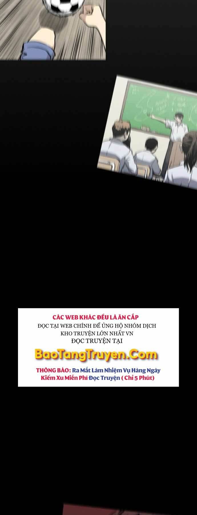 The Breaker 3: Quyền Năng Vô Hạn chapter 1 36