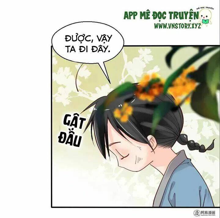 kiều nữ độc phi chapter 75 25