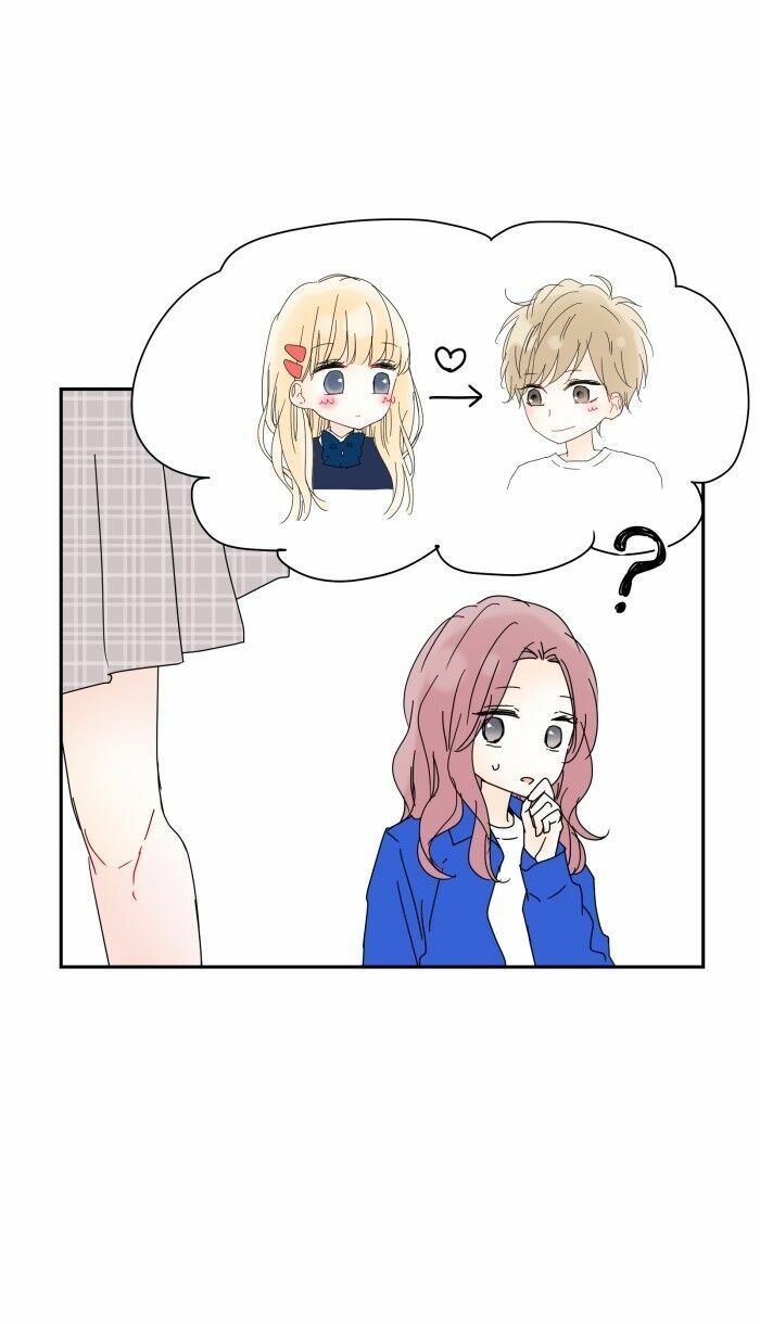 choco ngọt ngào chapter 18 23