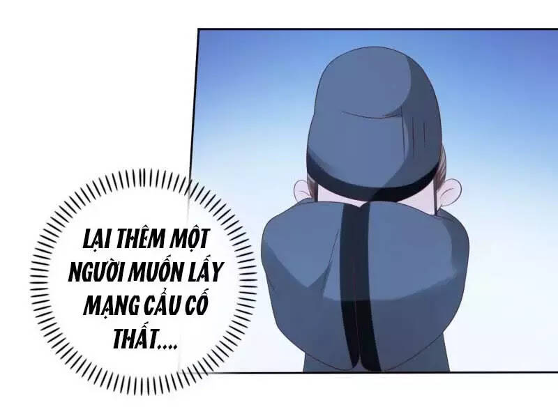 mười dặm hồng trang, thay huynh xuất giá chapter 26 20