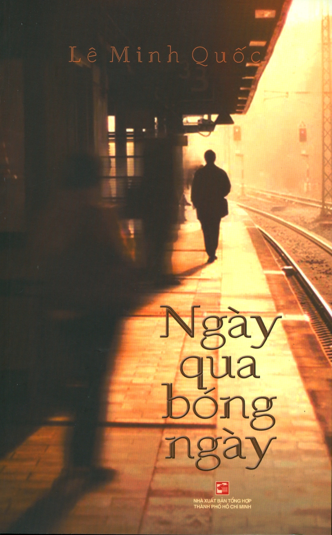 Ngày Qua Bóng Ngày