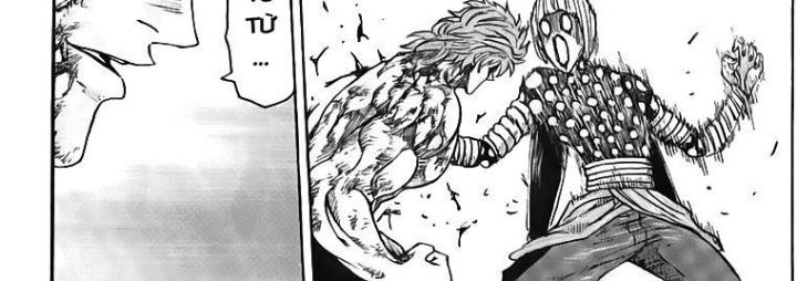 thánh tỏi sành ăn chapter 86 25