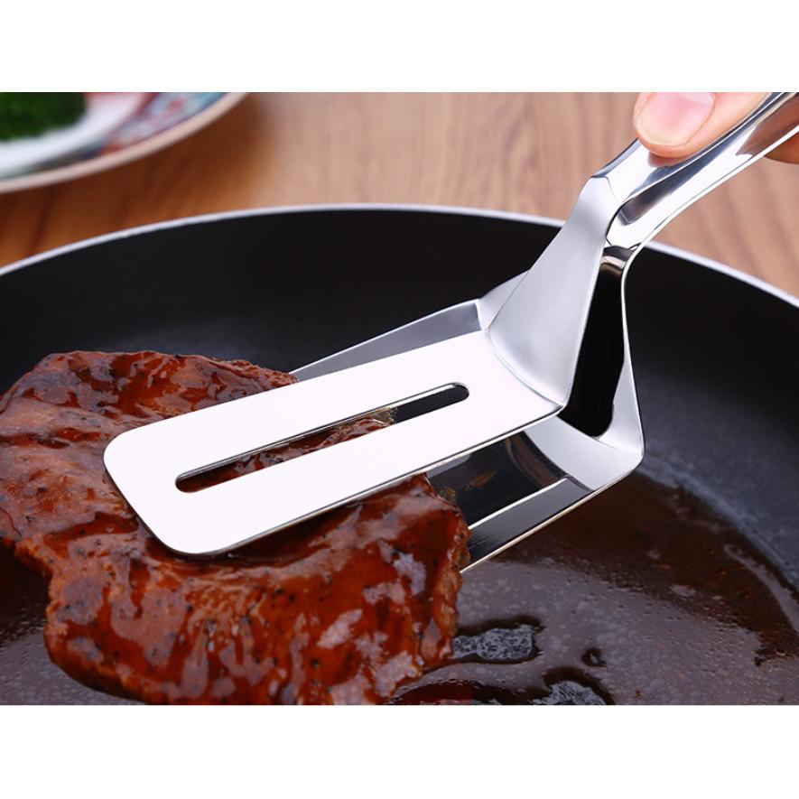 Xẻng Lật Thức Ăn - Miễn Phí Vận Chuyển