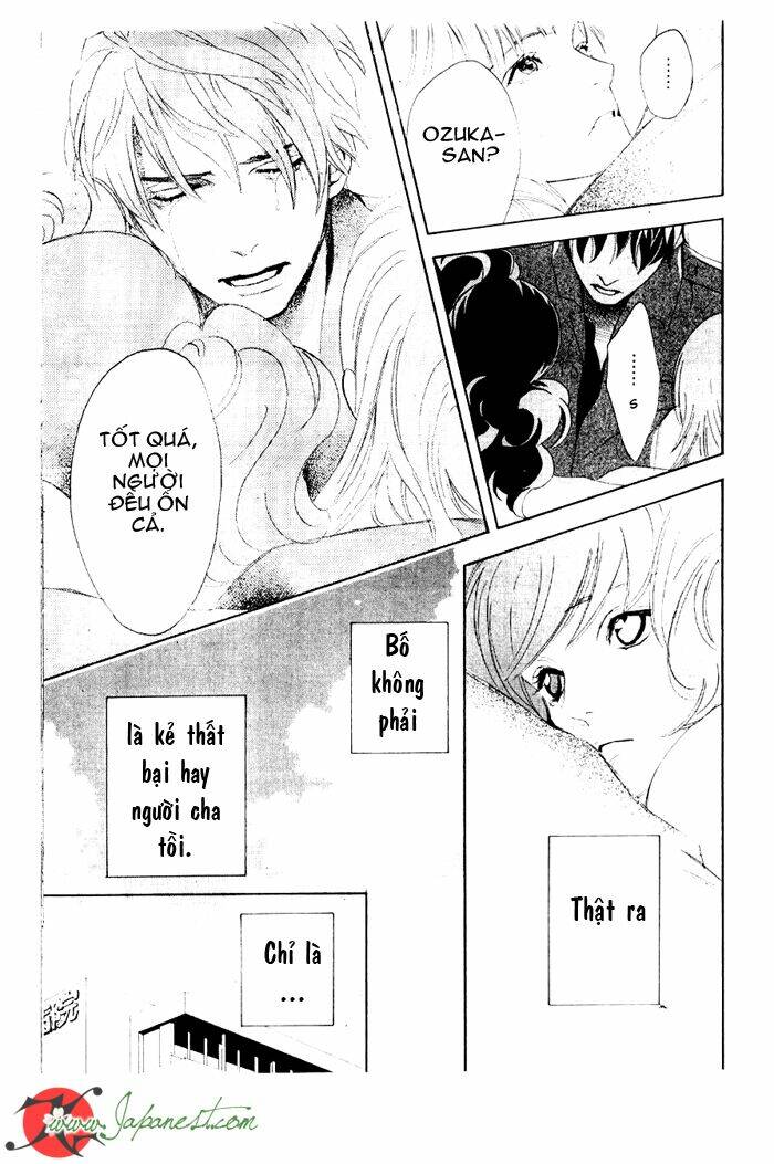 tổng hợp one shot. chapter 17 21