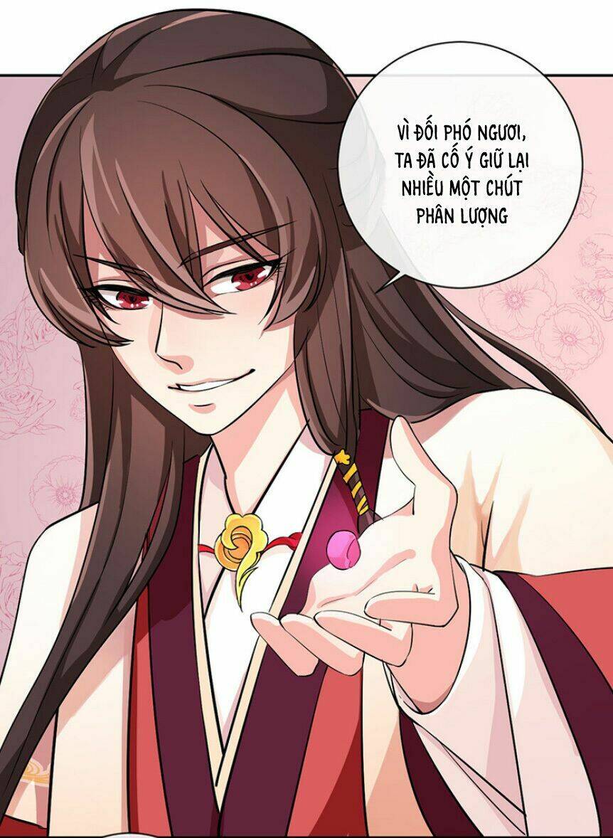 nghiên hương kỳ đàm chapter 20 32