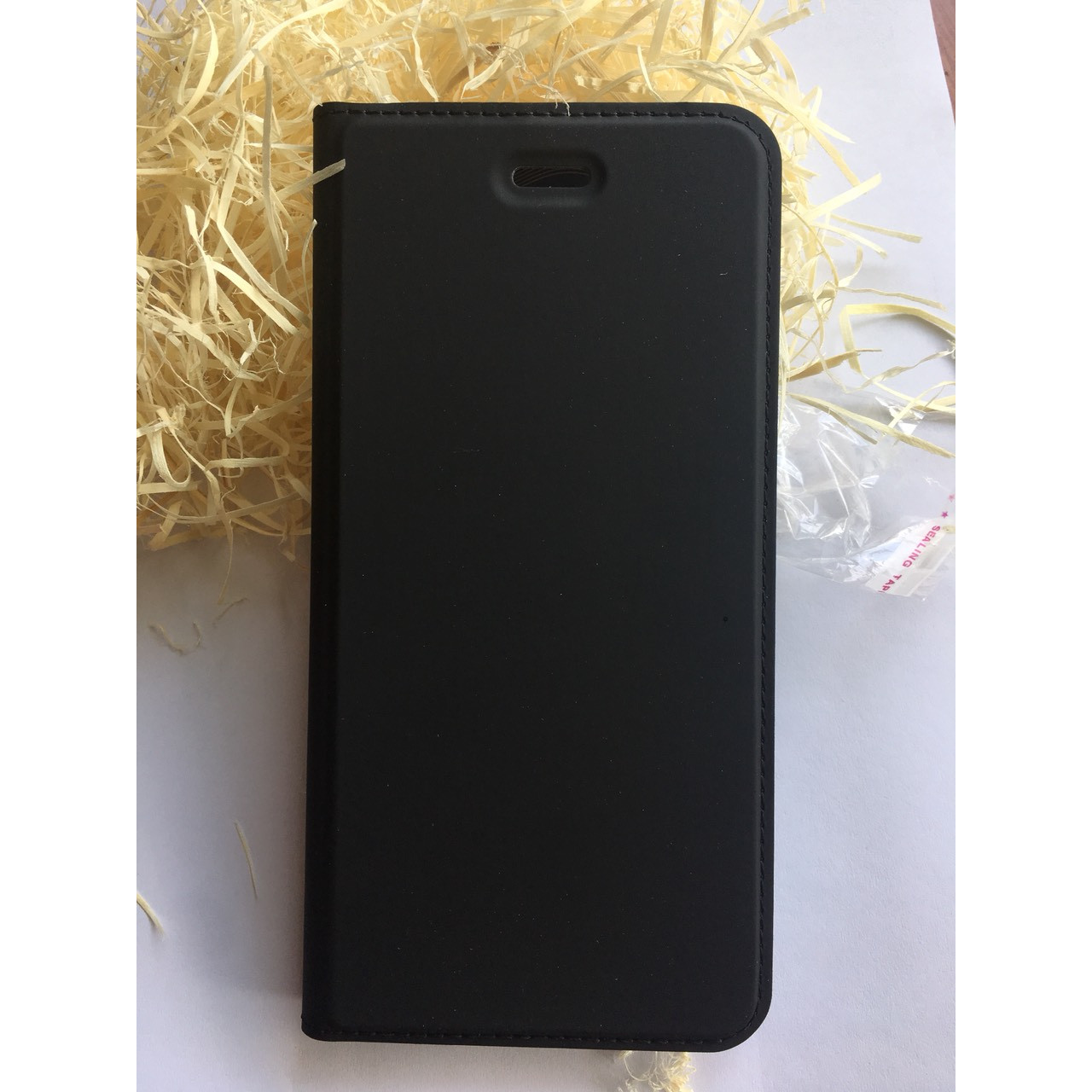 Bao da cao cao cấp cho iPhone 6 Plus