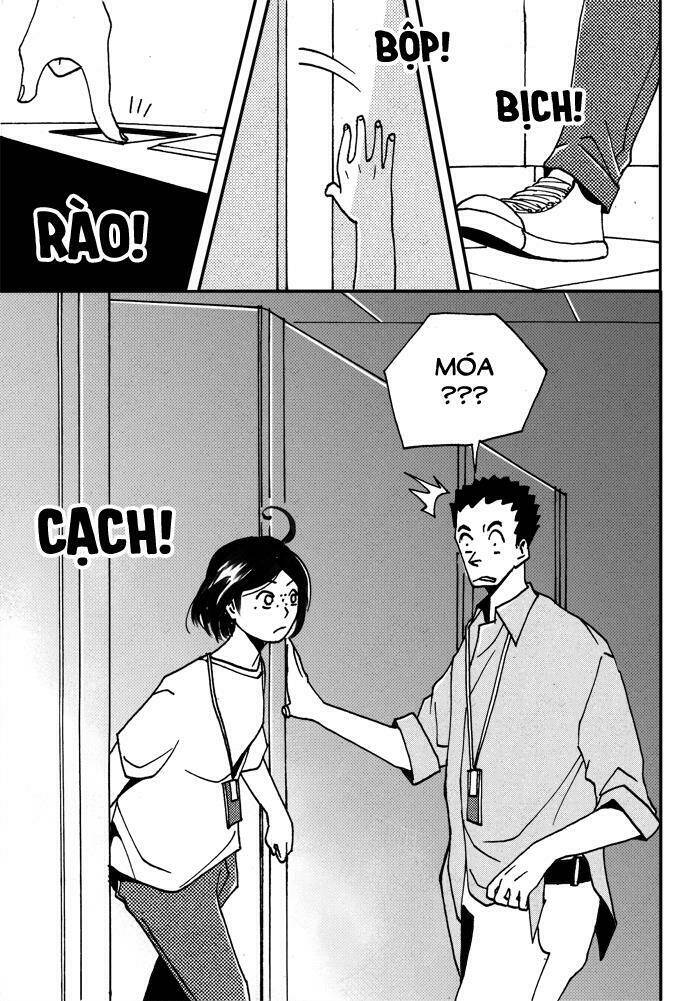 ma nữ nhà tôi chapter 14 5