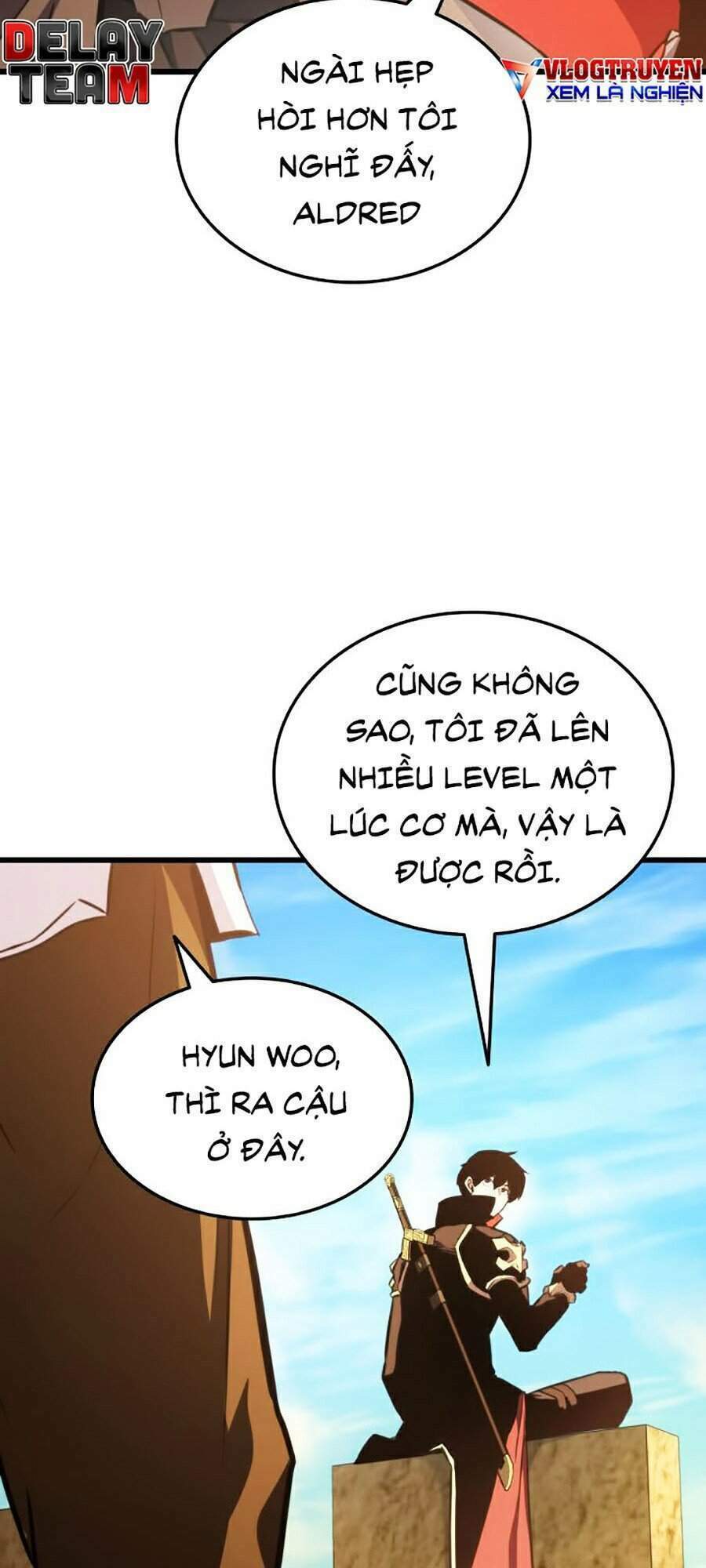 huyền thoại game thủ - tái xuất chapter 31 149