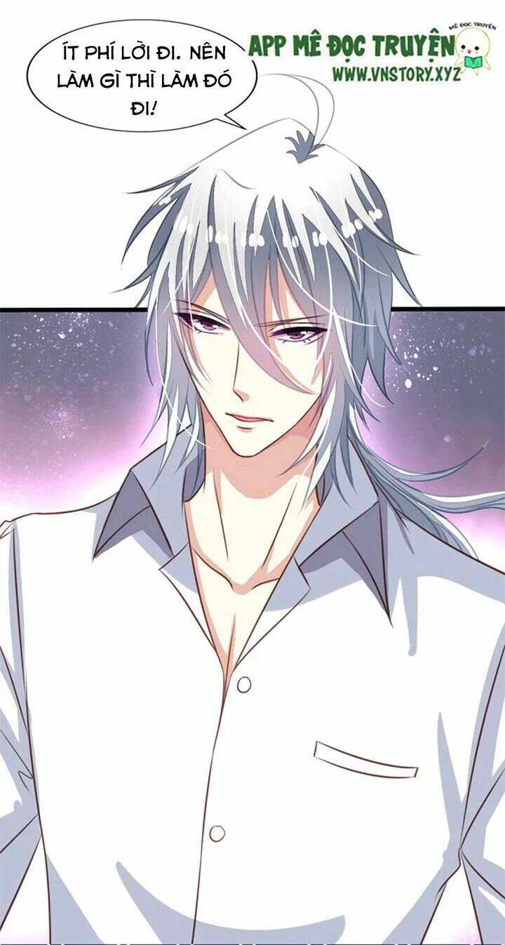 ông chủ của tôi là yêu quái chapter 46 10