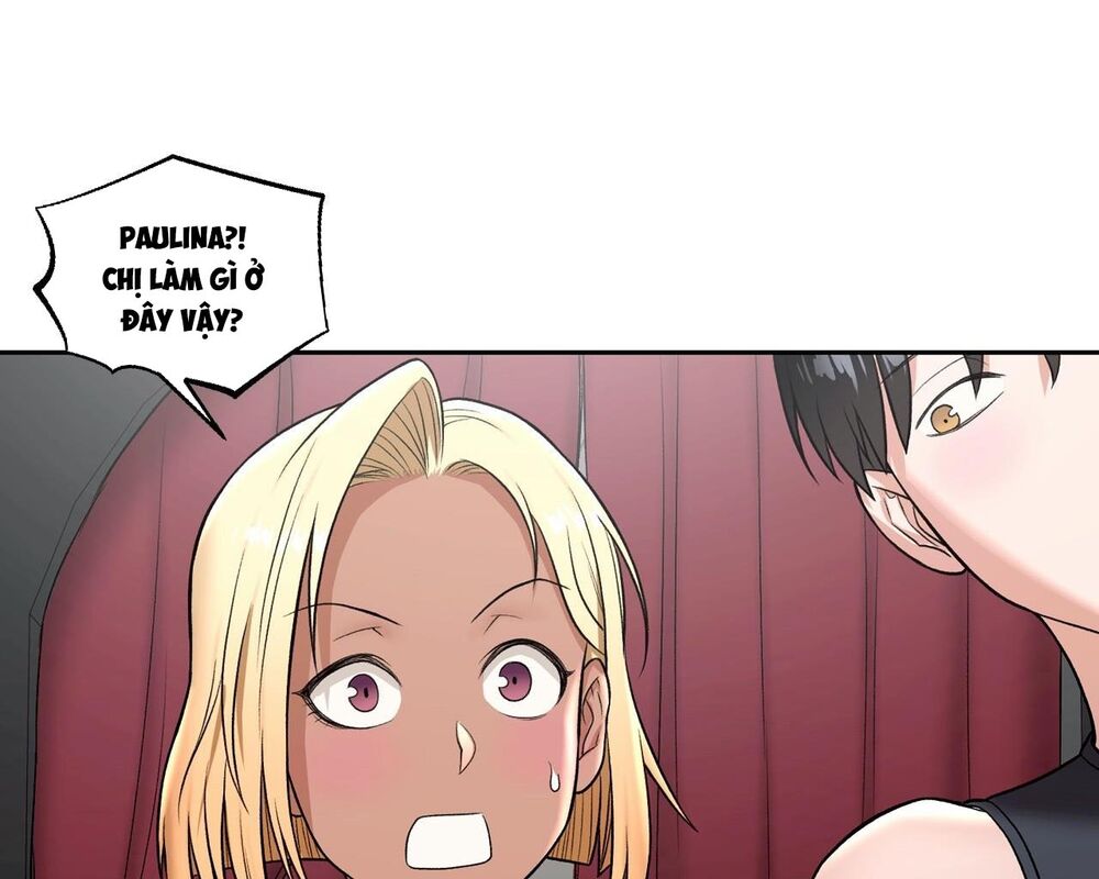 phòng tập gym bí mật chapter 37 15