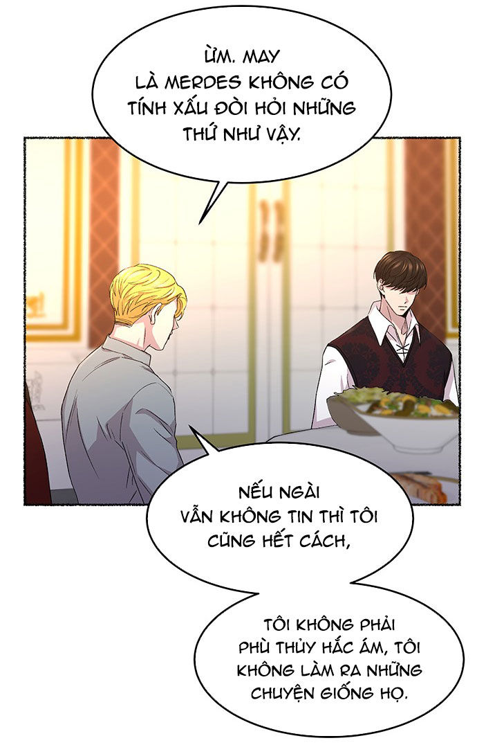 như gió trên cành cây khô chapter 60 17