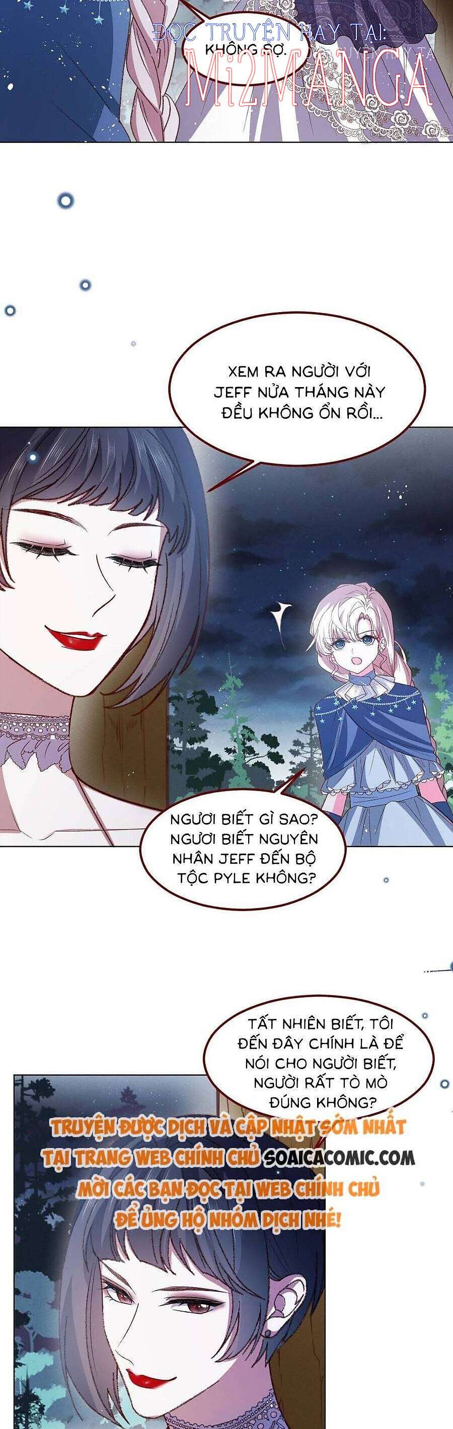 ninita yêu dấu chapter 65.2 10
