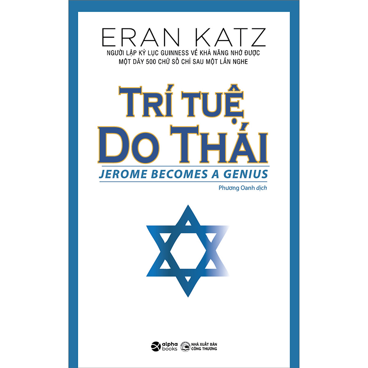 Trạm Đọc | Trí Tuệ Do Thái