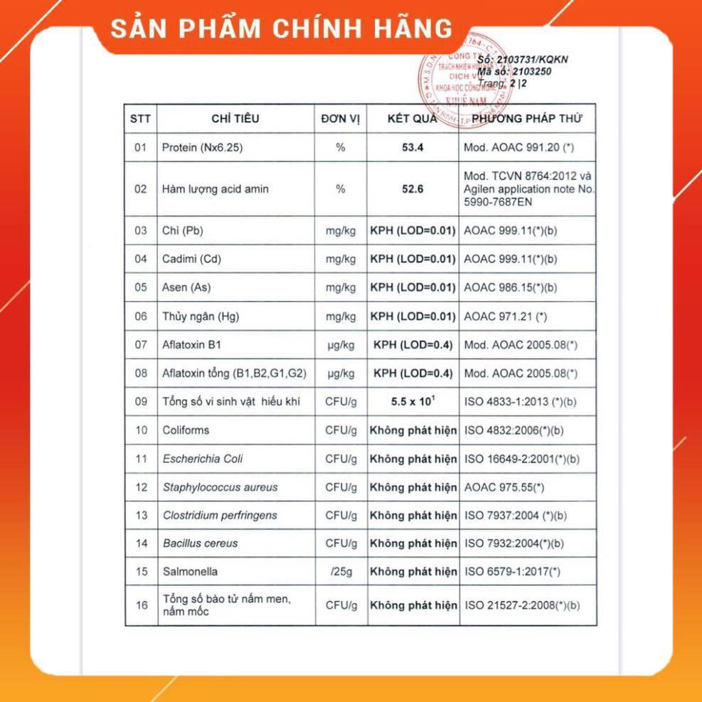 Hồng Yến Tinh Chế