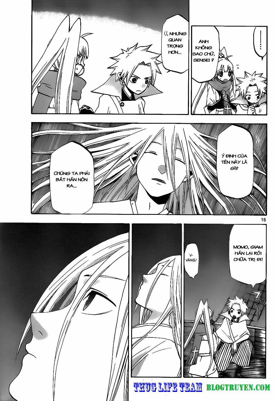 kaitai shinsho zero chapter 35 17