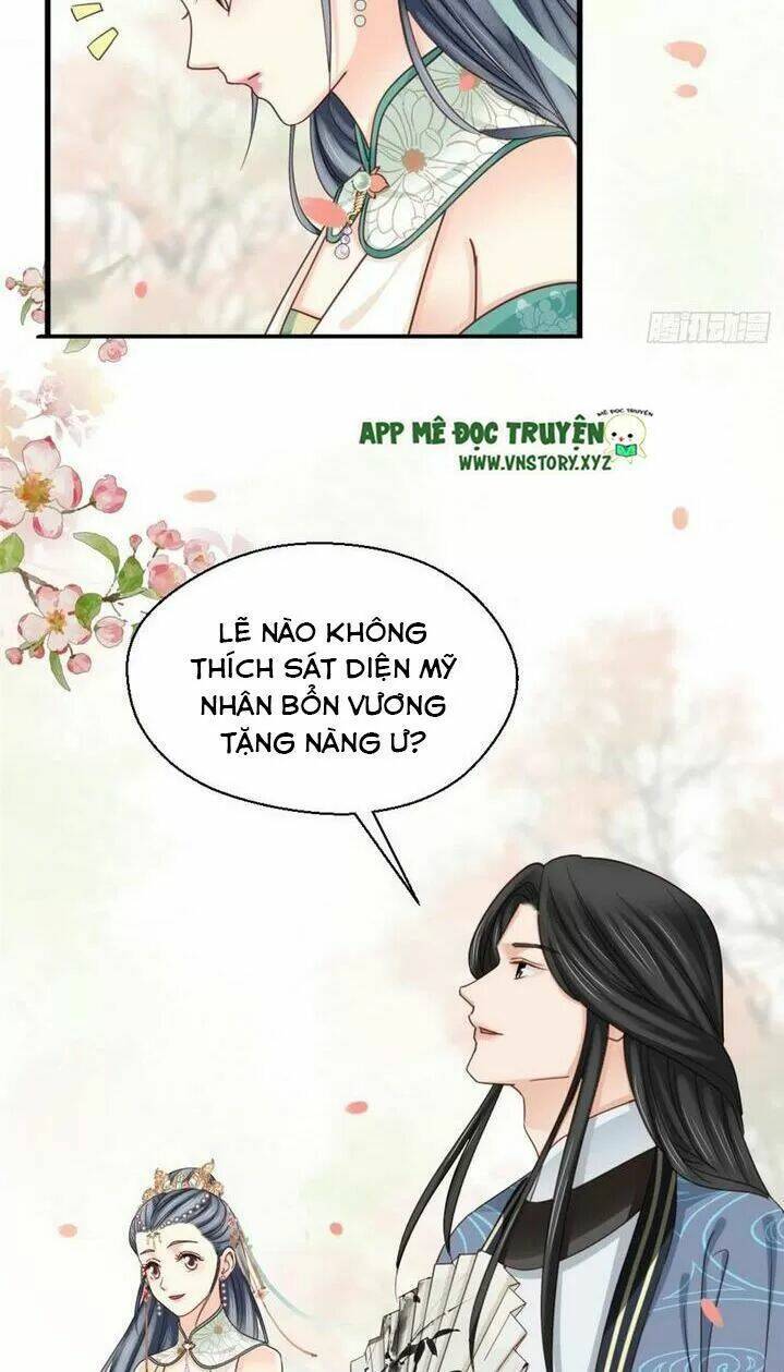 kiều nữ độc phi chapter 201 15