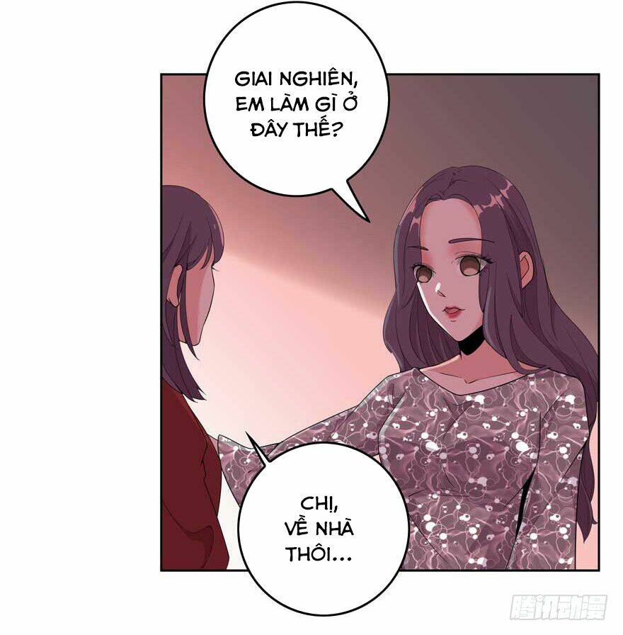 khốn ái tù lung chapter 1 41