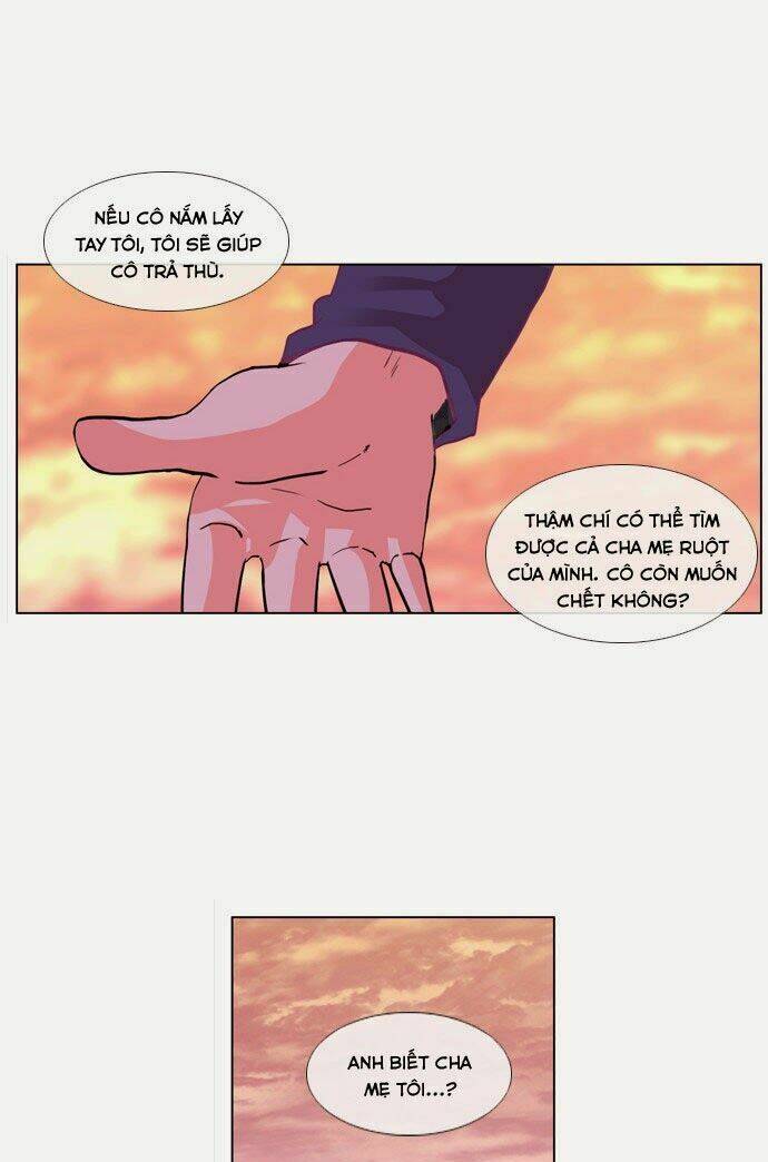 món quà từ chúa chapter 30 38