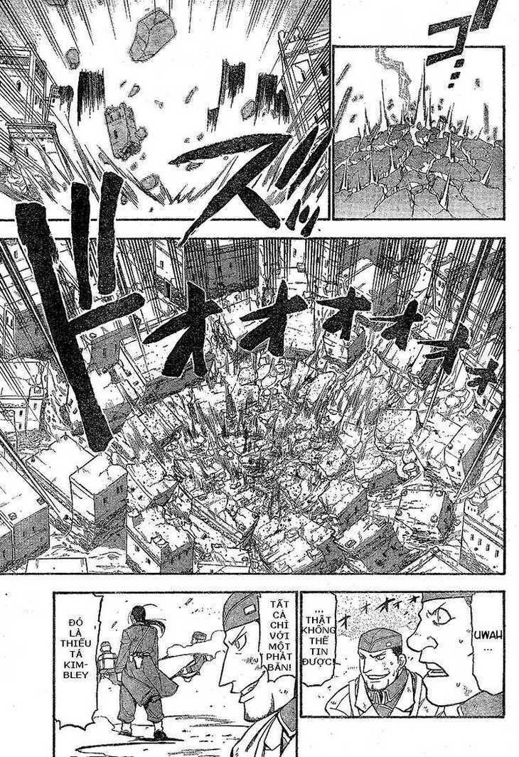 giả kim thuật chapter 61 4