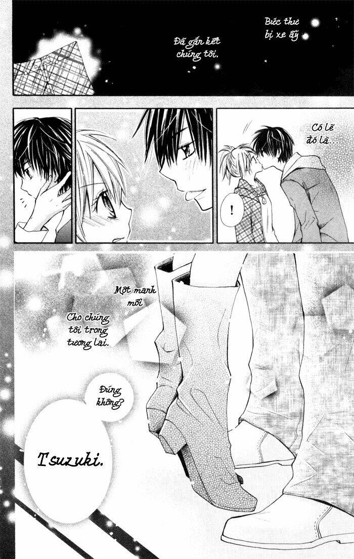 koi ja nai no da! chapter 7 36