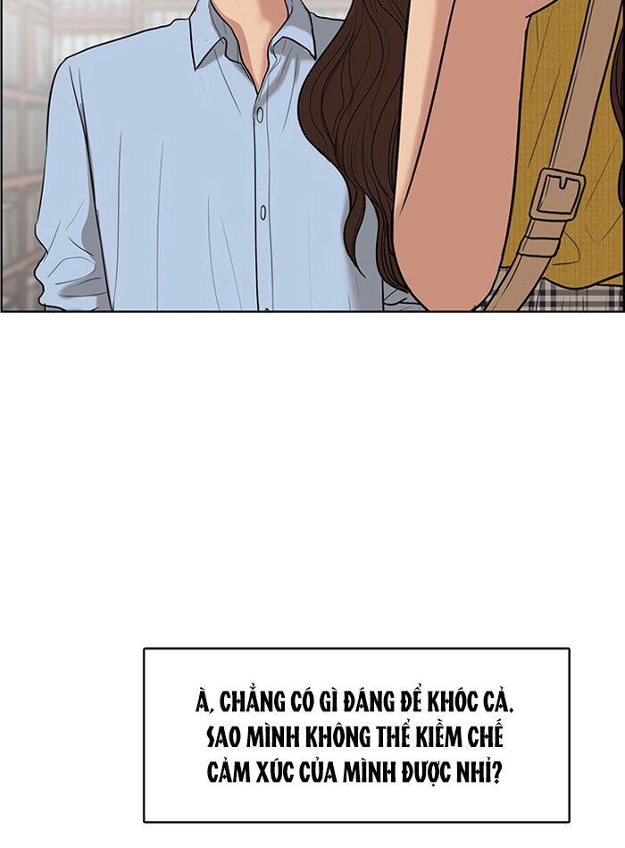 vẻ đẹp đích thực - true beauty chapter 47 56