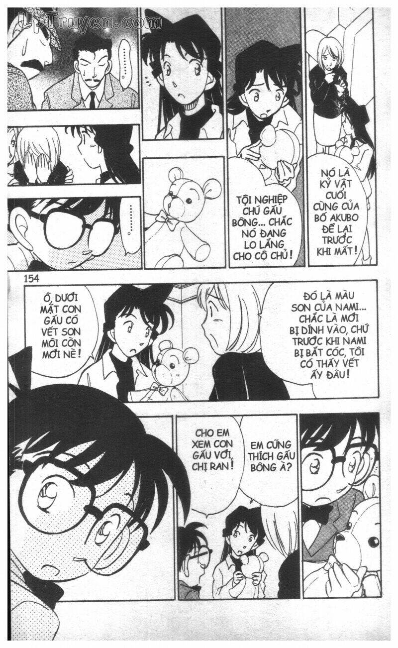 conan - bộ đặc biệt chapter 4 153