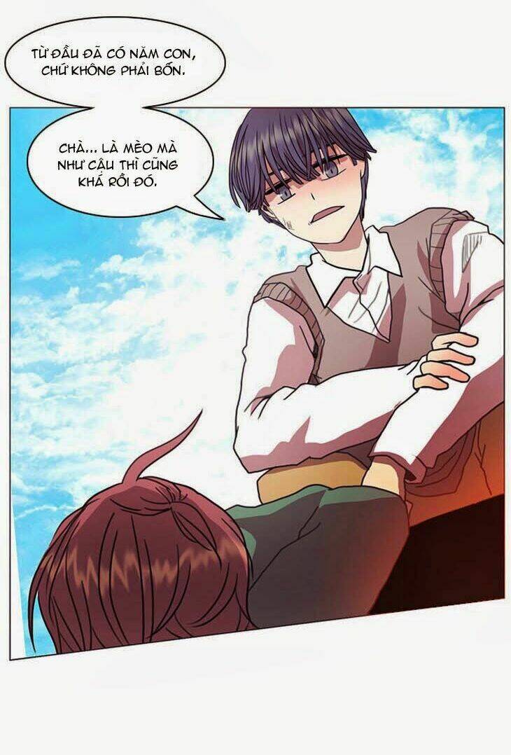 món quà từ chúa chapter 8 38