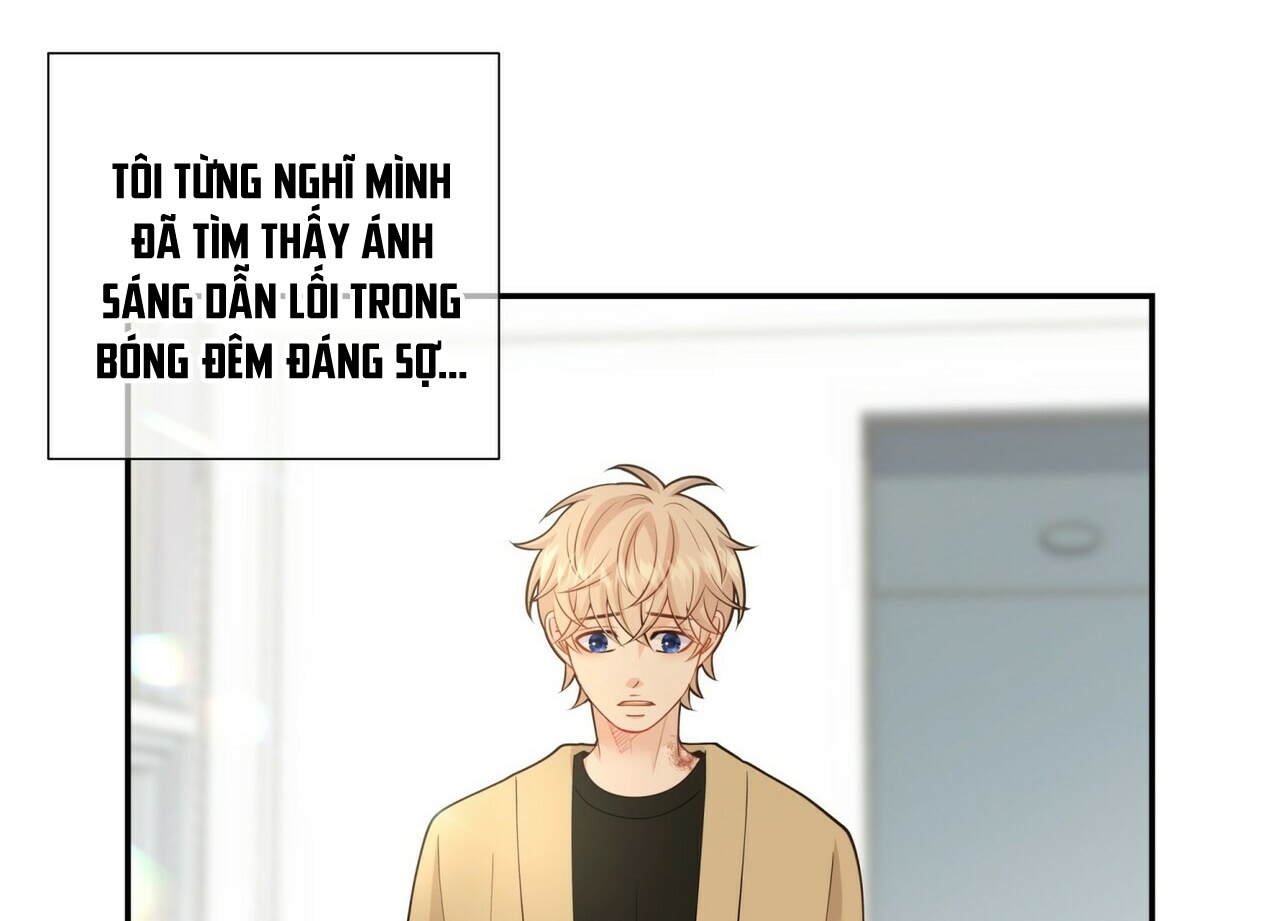 thời gian giữa sói và chó chapter 63 84