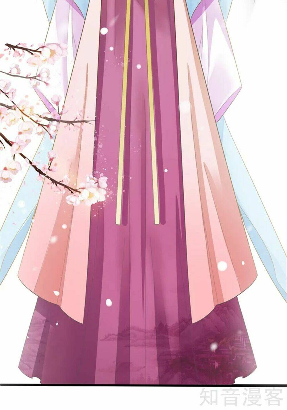 đích nữ hữu độc chapter 11 19