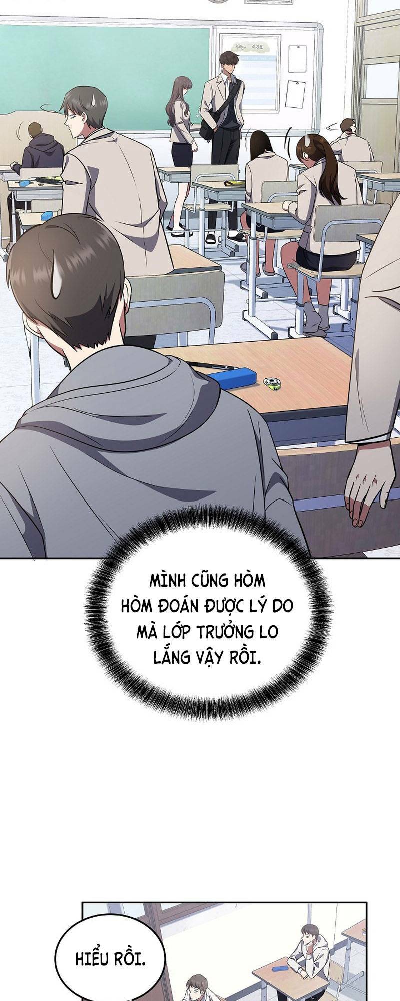 sự khởi đầu của tiền nhân chapter 1 83