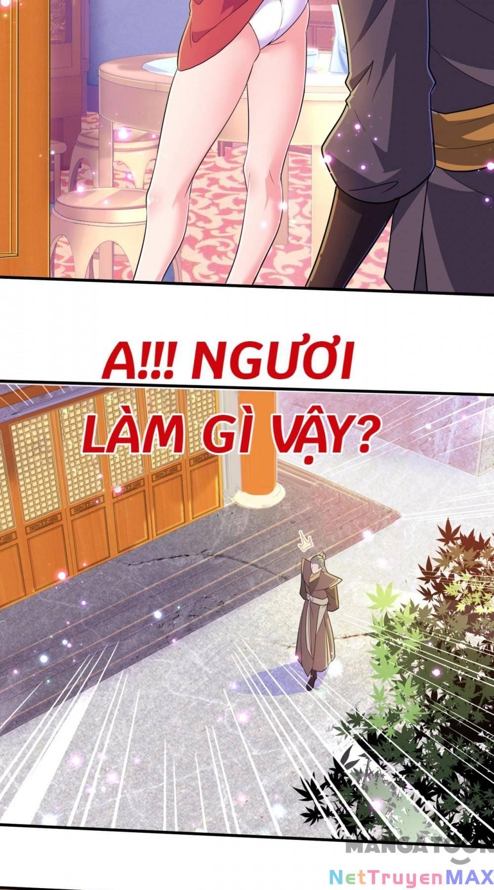 đệ nhất người ở rể chapter 241 16