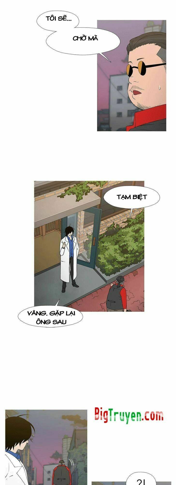 trái tim của một người bạn chapter 19 4