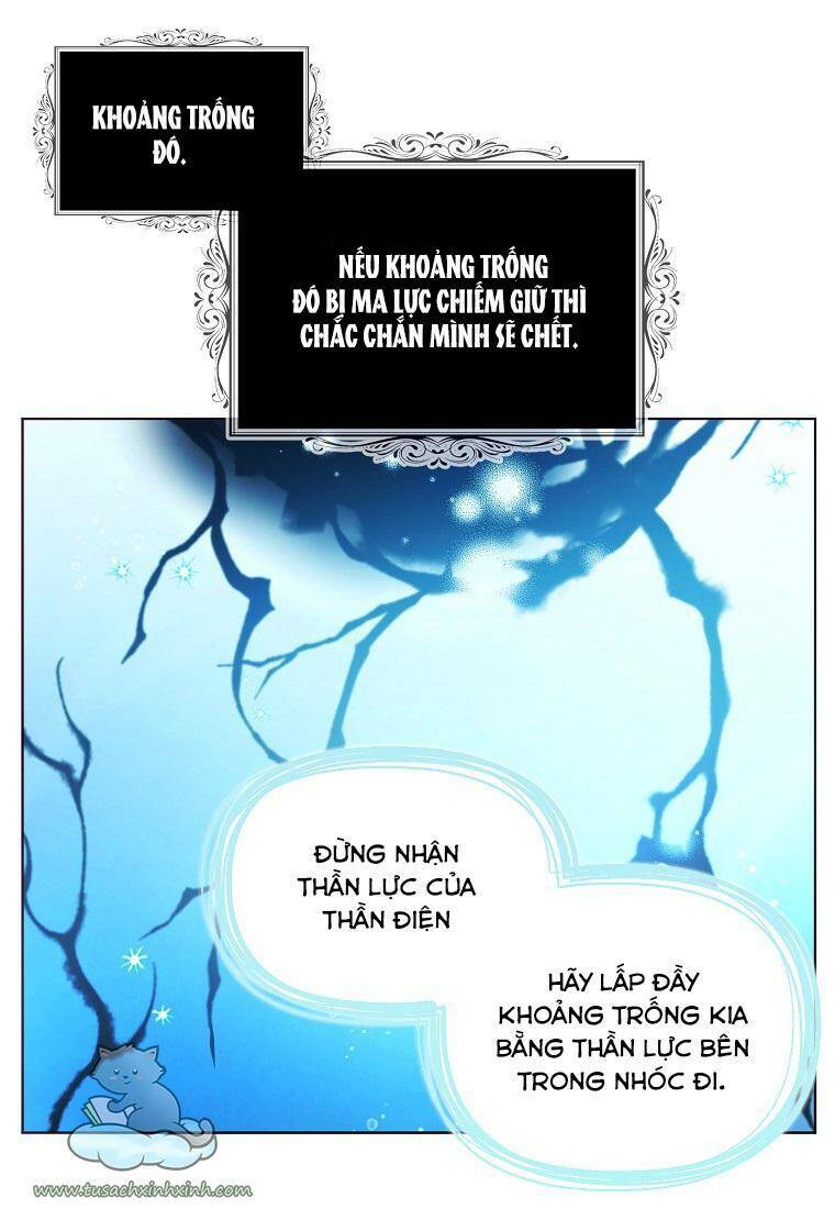 Quyến Rũ Cha Của Nhân Vật Phản Diện Chapter 82 - Trang 50