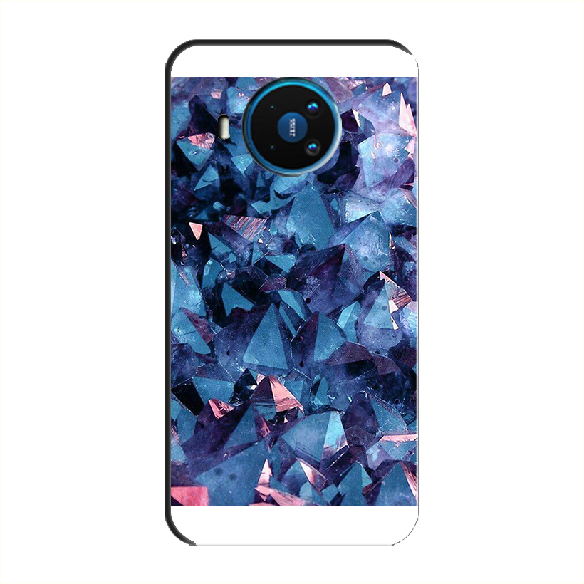 Ốp Lưng Dẻo Dành Cho NOKIA 8.3