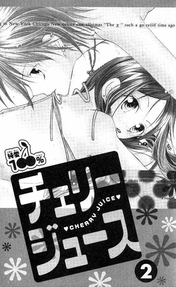cherry juice chapter 6 1