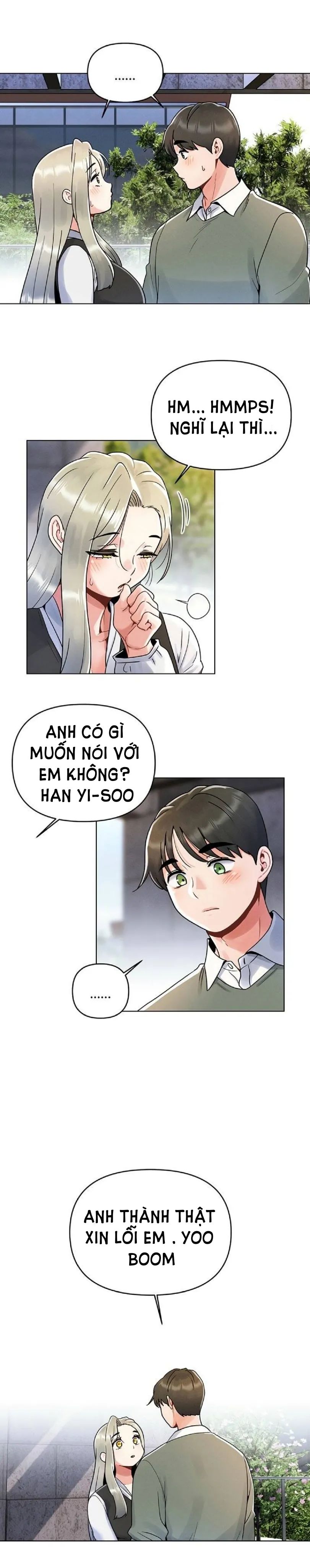 lần đầu ấy chapter 7 15