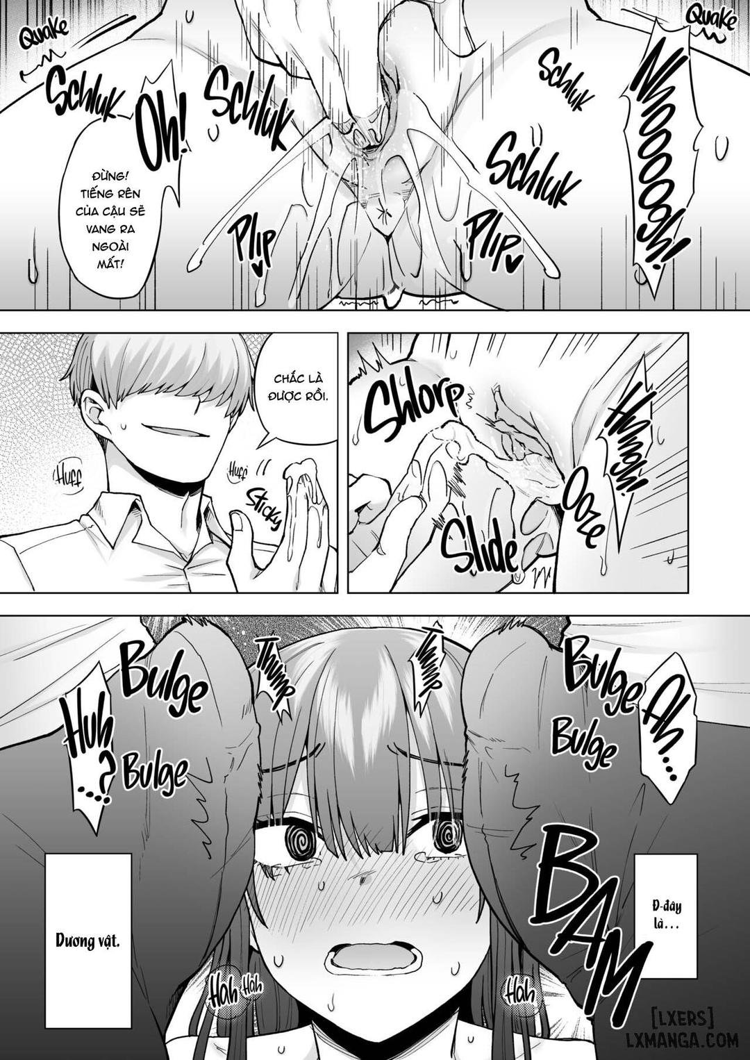 một ngày làm người gây giống chapter 0 66