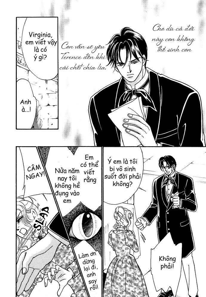 mèo đen pluto chapter 1 14