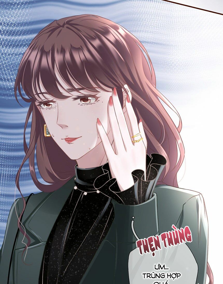 bạn gái tôi mới 30+ tuổi xuân chapter 7 24