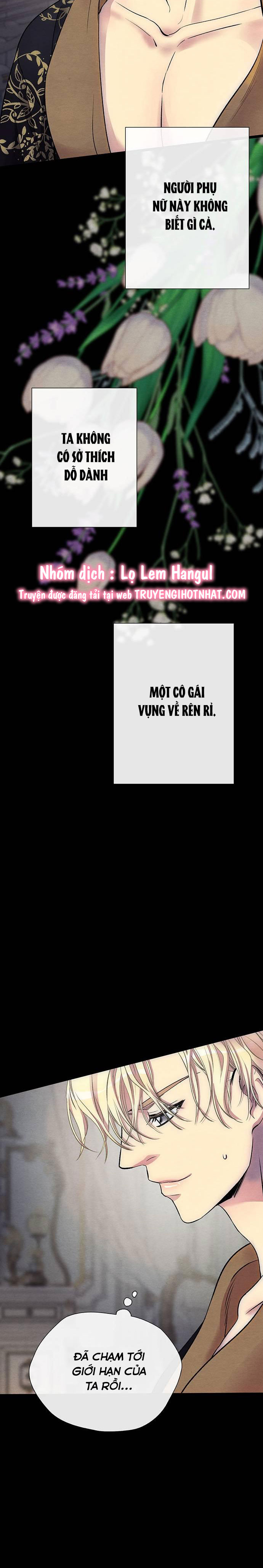 hoàng tử phiền toái chapter 34 28