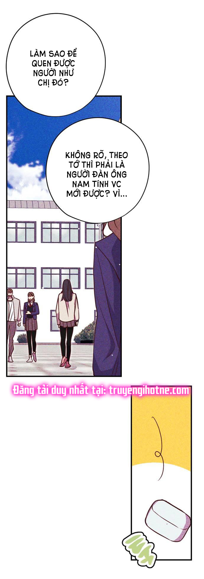 Tuyển Tập Truyện Ngắn Dằm Khăm Của Bạn Mảy chapter 31.2 - Trang 6