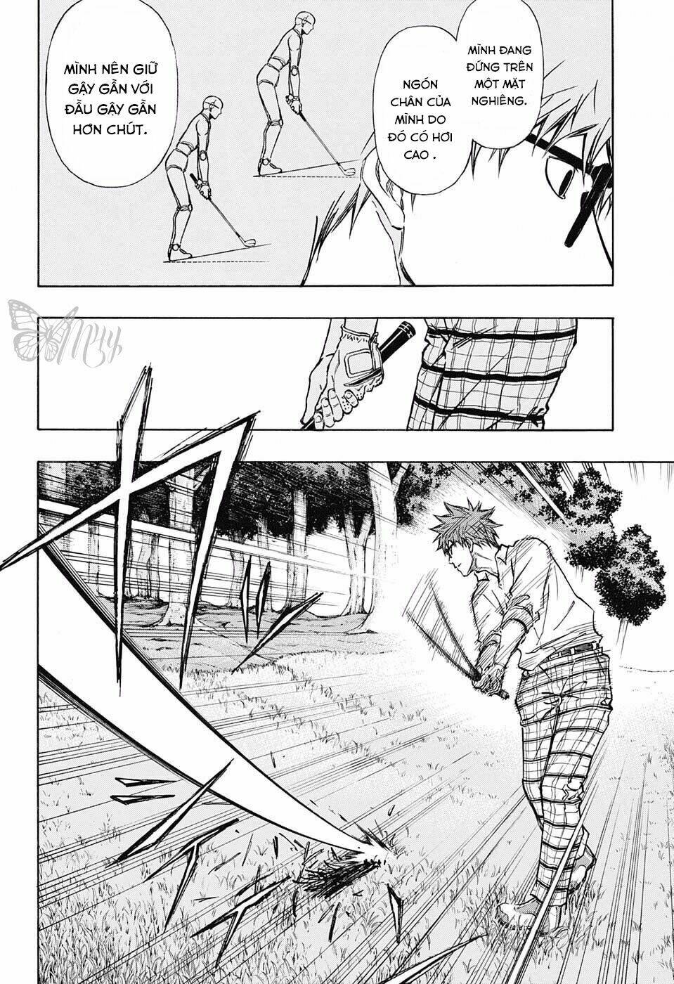 robot x laserbeam chapter 6 12