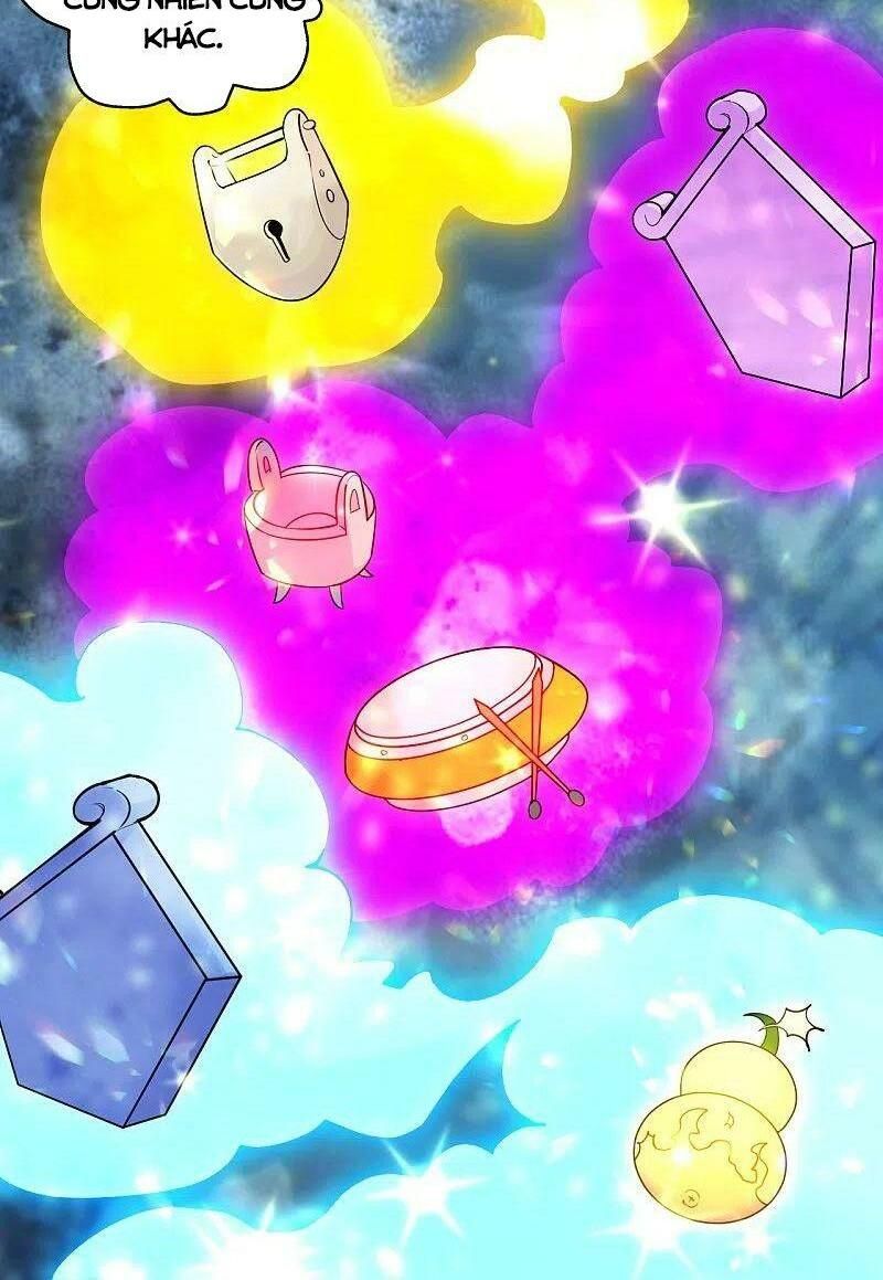 tiên võ đế tôn chapter 202 24