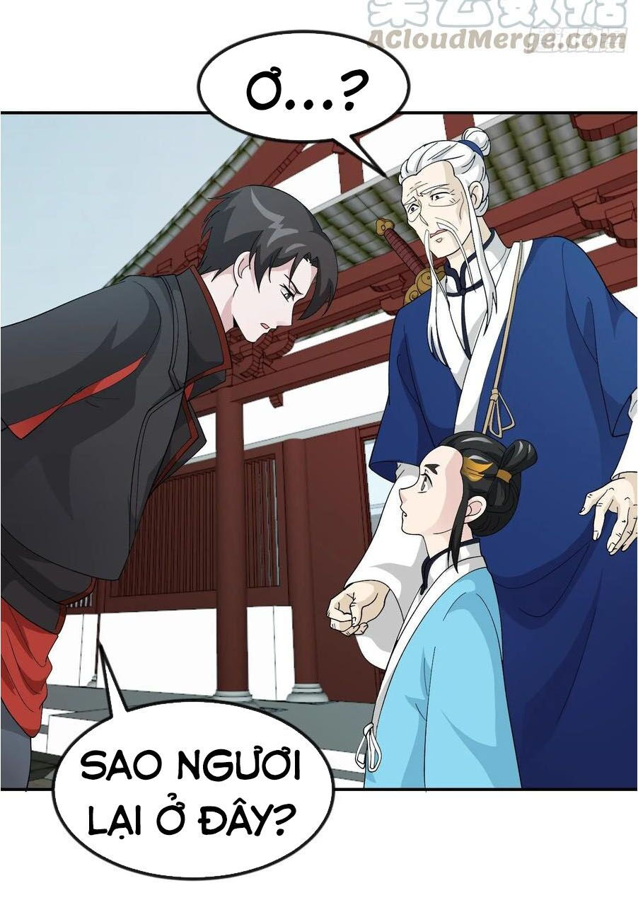 ta chẳng qua là một đại la kim tiên chapter 49 17