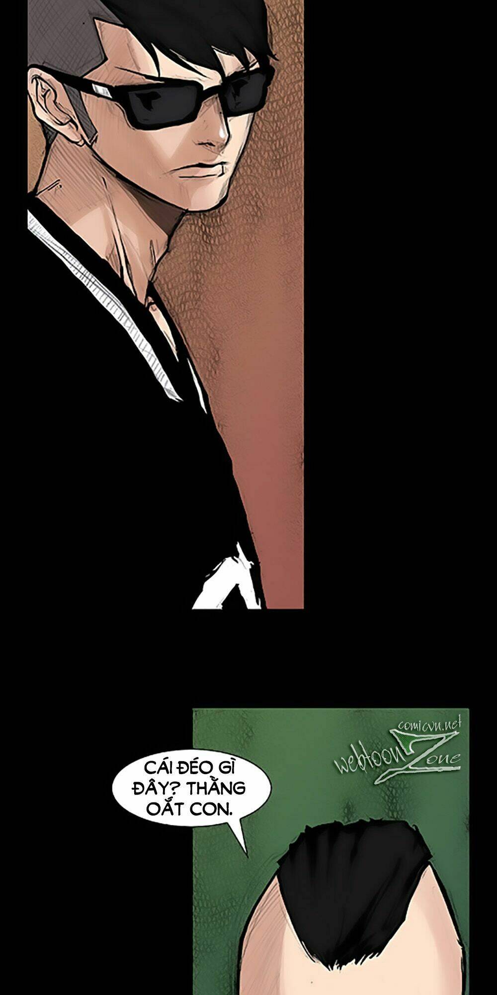 độc cô tiền truyện chapter 8 20