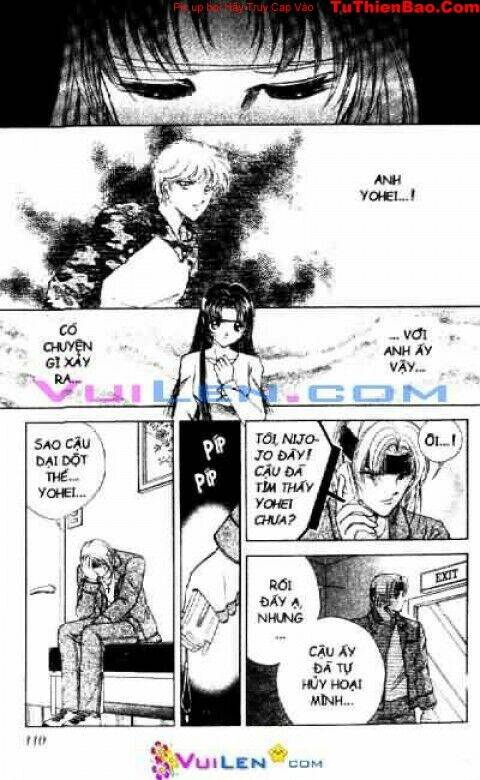 vương quốc điện ảnh chapter 4 110