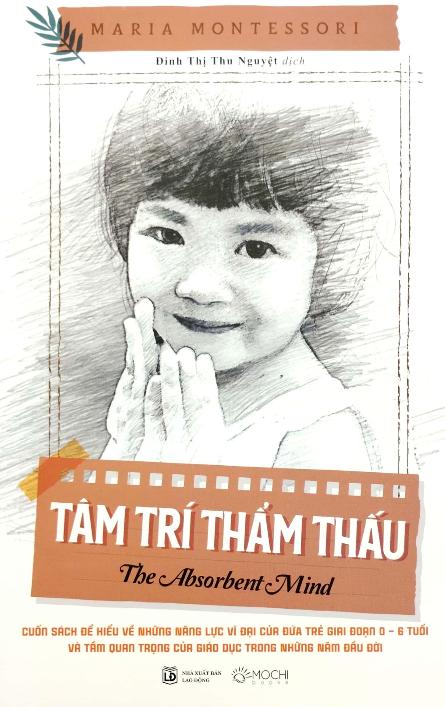 Tâm Trí Thẩm Thấu