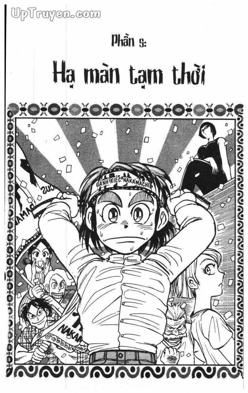 karakuri circus - gánh xiếc quái dị chapter 13 97